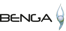 Logo Benga